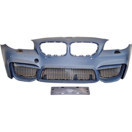 Paraurti Anteriore BMW F10 / F11 / F18 2010-2012 Look M4