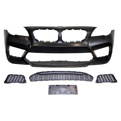 Paraurti Anteriore BMW F10 / F11 / F18 2010-2016 Look G30 M5