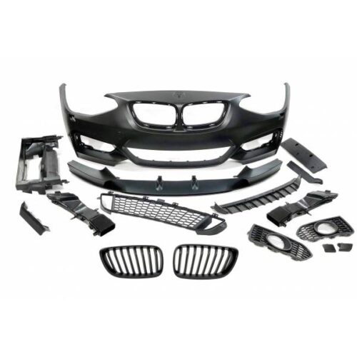 Paraurti Anteriore BMW F20 / F21 3-5P 12-14 Look M235i Spoiler