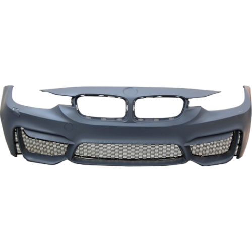 Paraurti Anteriore BMW F30-F31 Look M4 ABS