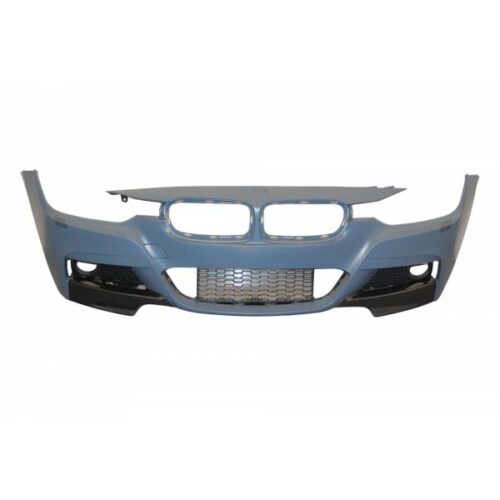 Paraurti Anteriore BMW F30 / F31 ABS C/Flap Carbonio