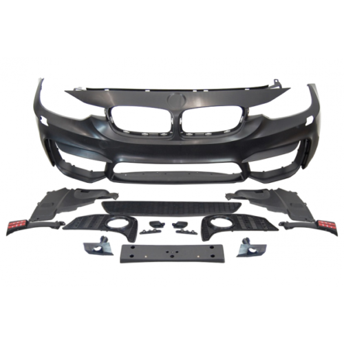 Paraurti Anteriore BMW F30 / F31 Look M3