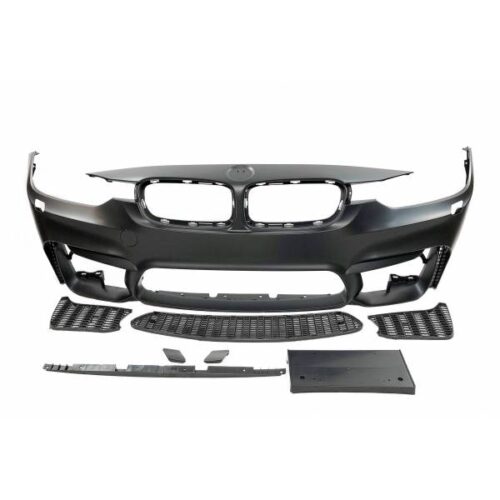 Paraurti Anteriore BMW F30 / F31 Look M3 ABS