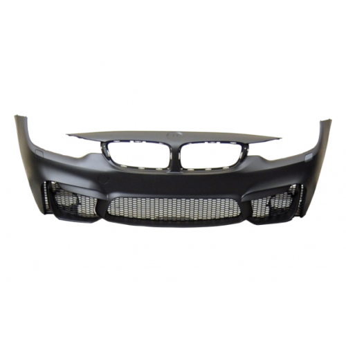 Paraurti Anteriore BMW F32 F33 F36 Look M4 ABS