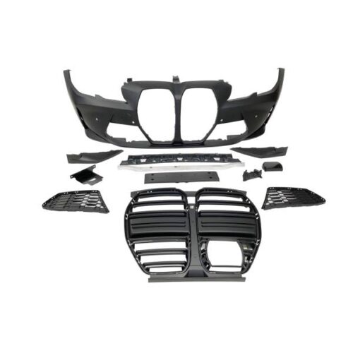 Paraurti Anteriore BMW G20 /G21 2019+ look M3