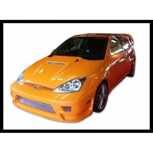 Paraurti Anteriore Ford Focus ’98/’04 WRC