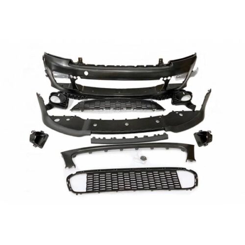 Paraurti Anteriore Mini Cooper S / One R56 2006-2010 e 2011+  / R57 / R58 Look JCW
