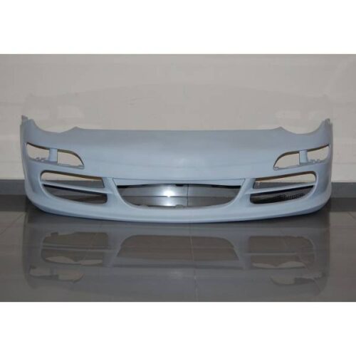 Paraurti Anteriore Porsche 996 2002-2005 Look 997