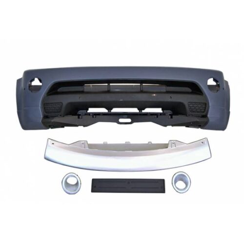 Paraurti Anteriore Range Rover Sport 2010-2012 L320 look Autobiography