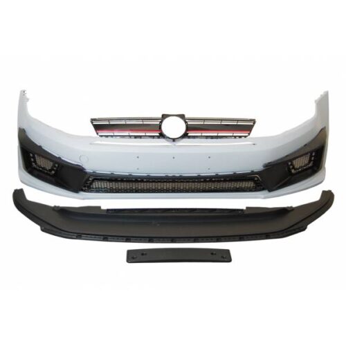 Paraurti Anteriore Volkswagen Golf 7 3/5P look R400 ABS
