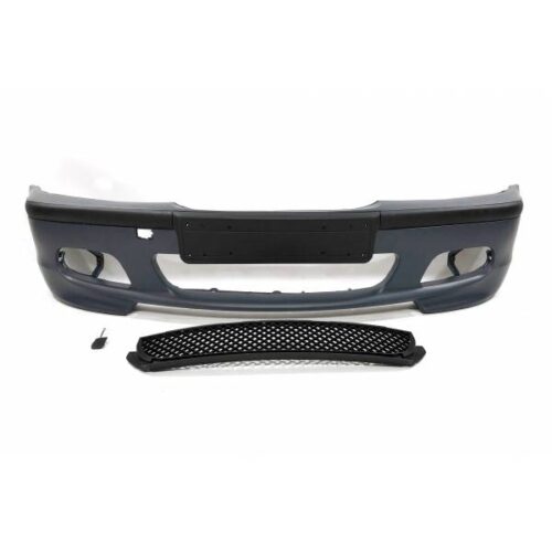 Paraurti Anteriori BMW E46 4 Portes 02-05 Look M-Tech