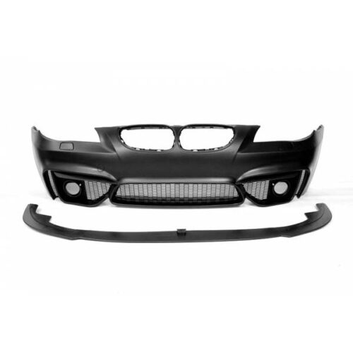 Paraurti Anteriori BMW E60 04-09 Look M4 ABS