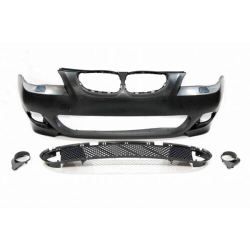 Paraurti Anteriori BMW E60 08-09 Look M ABS