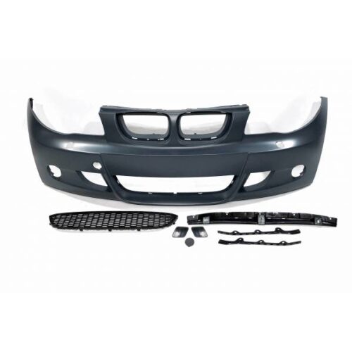Paraurti Anteriori BMW E87/ E81/E82/E88 Look M 05-11 Gioco Washer