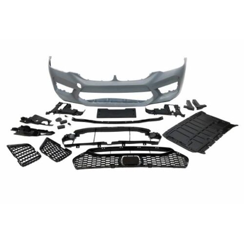 Paraurti Anteriori BMW G30 / G31 2017-2020 Look M5