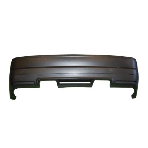 Paraurti Posteriore BMW E46 98-04 2P / Cabrio Tipo M3