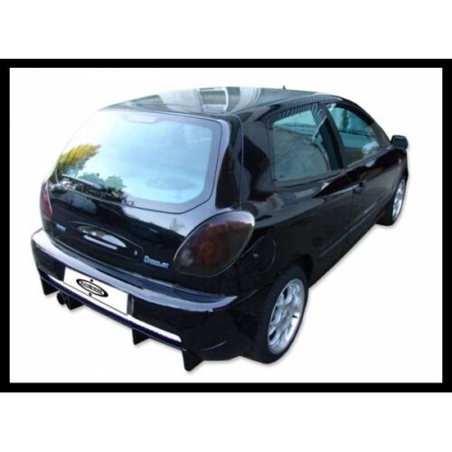 Paraurti Posteriore  Fiat Bravo Combat