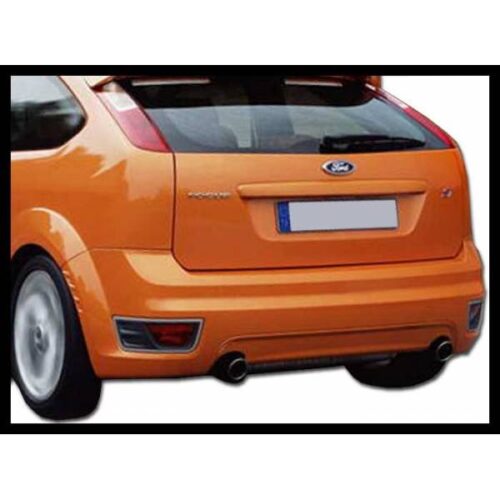 Paraurti Posteriore  Ford Focus 05 Tipo ST
