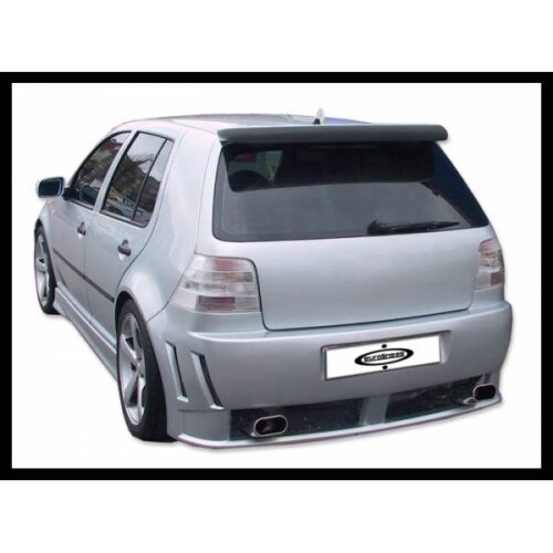 Paraurti Posteriore Volkswagen  Golf 4 Sport