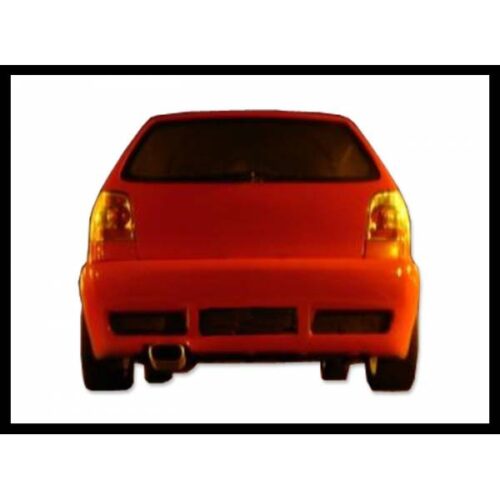 Paraurti Posteriore Volkswagen  Polo Sport