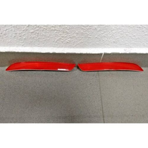 Retroriflettente Paraurti Posteriore BMW F30-F31 Look M-Tech