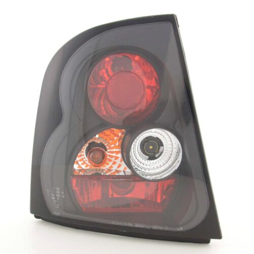 Fanali posteriori set Skoda Octavia tipo 1U 96-02 nero