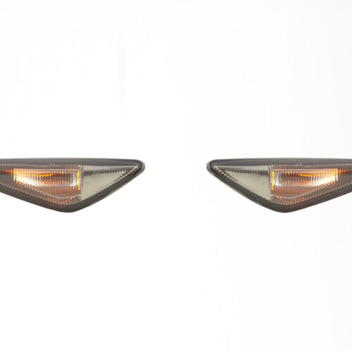 Indicatori di direzione laterali set LED BMW X3 F25 dal 2010 nero