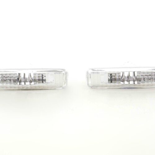 Set frecce laterali per BMW Serie 5 E39, cromate
