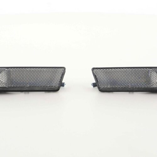 Set frecce laterali VW Golf 3, nere