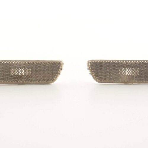 Set frecce laterali VW Golf 4, nere