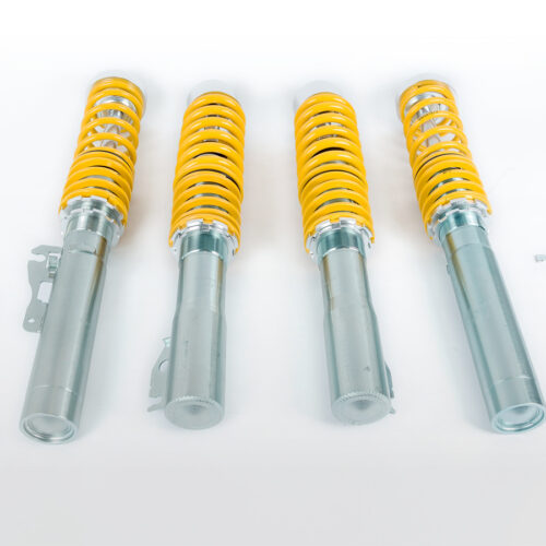 FK kit coilover sospensioni sportive Porsche Boxster / Boxster S 987 2004-2011