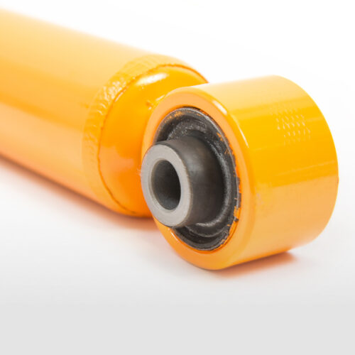 FK coilover kit ricambi asse posteriore (solo 1 lato) VW Golf 7 AU dal 2012 con montante da 50 mm, asse posteriore multi-link