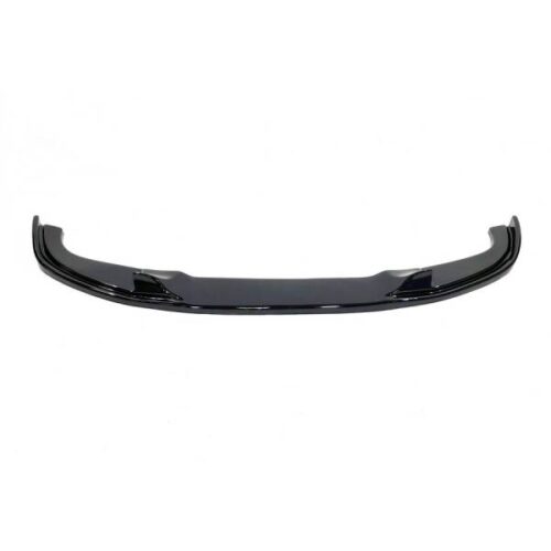 Spoiler Anteriore BMW E60 / E61 M5 Nero Lucido