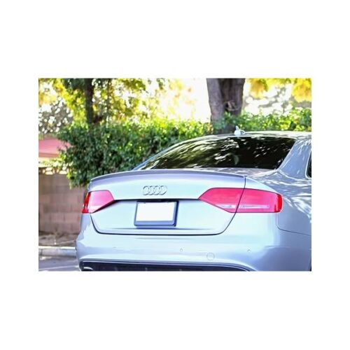 Spoiler Audi A4 B8 2008-2015