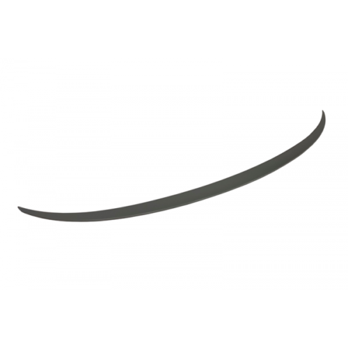 Spoiler BMW F10 10-16 Look M