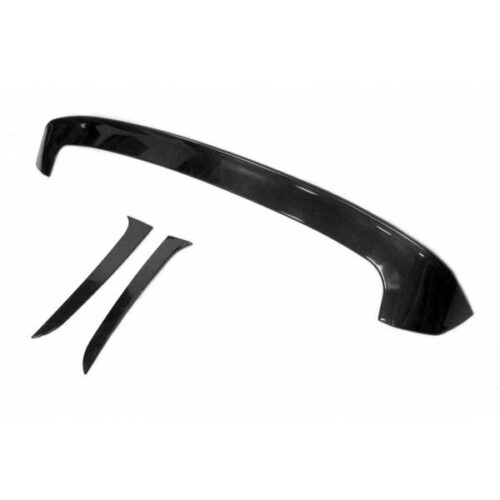 Spoiler BMW F20 / F21 12-19 M-Sport
