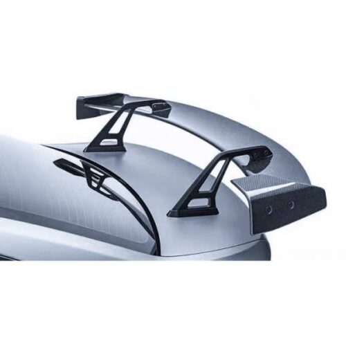 Spoiler Bmw G80 / G82 Look M4 Carbonio