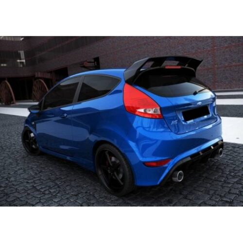Spoiler Ford Fiesta ’09 RS