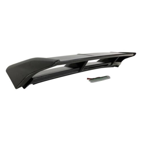 Spoiler Ford Focus ’05 -10 RS ABS