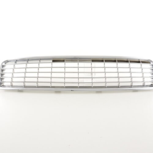Griglia anteriore griglia sportiva Audi A4 tipo 8E 00-04 cromata